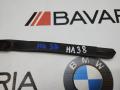 51337136966 Молдинг стекла двери BMW X5 2009г. - фото №8