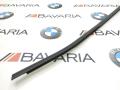 51337136965 Молдинг стекла двери BMW X5 2009г. - фото №2