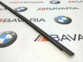 51337136965 Молдинг стекла двери BMW X5 2009г. - фото №3