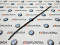 51337136965 Молдинг стекла двери BMW X5 2009г. - фото №4