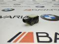 65779152262, 65773448086 Датчик удара SRS на кузове BMW X5 2006г. - фото №2