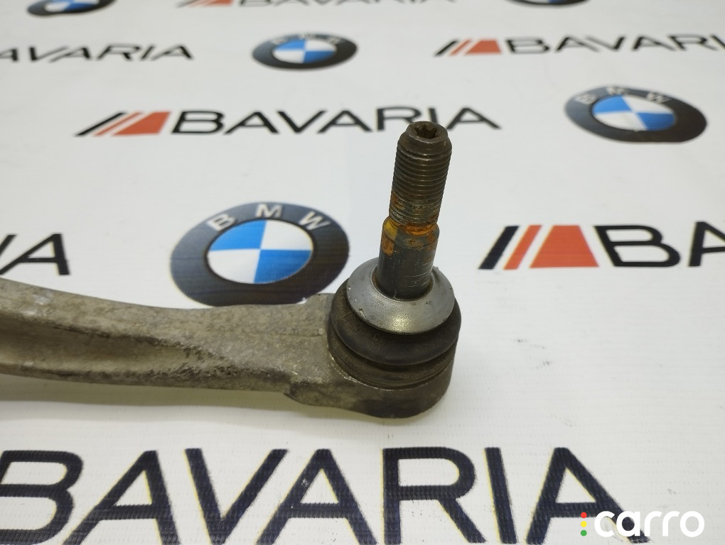 33326775902 Рычаг бумеранг BMW 535i 2010г. - фото №3