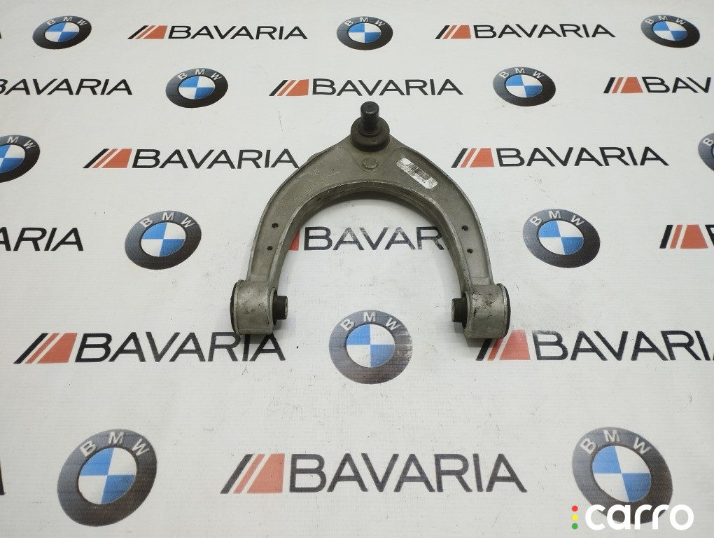31126775967 Рычаг верхний BMW 528 2014г. - фото №1