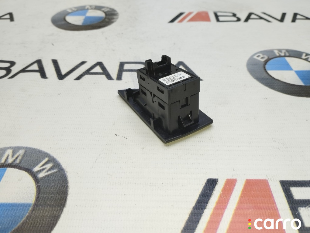 61319241949, 51417225889 Кнопка стеклоподъёмника BMW 535i 2012г. - фото №3
