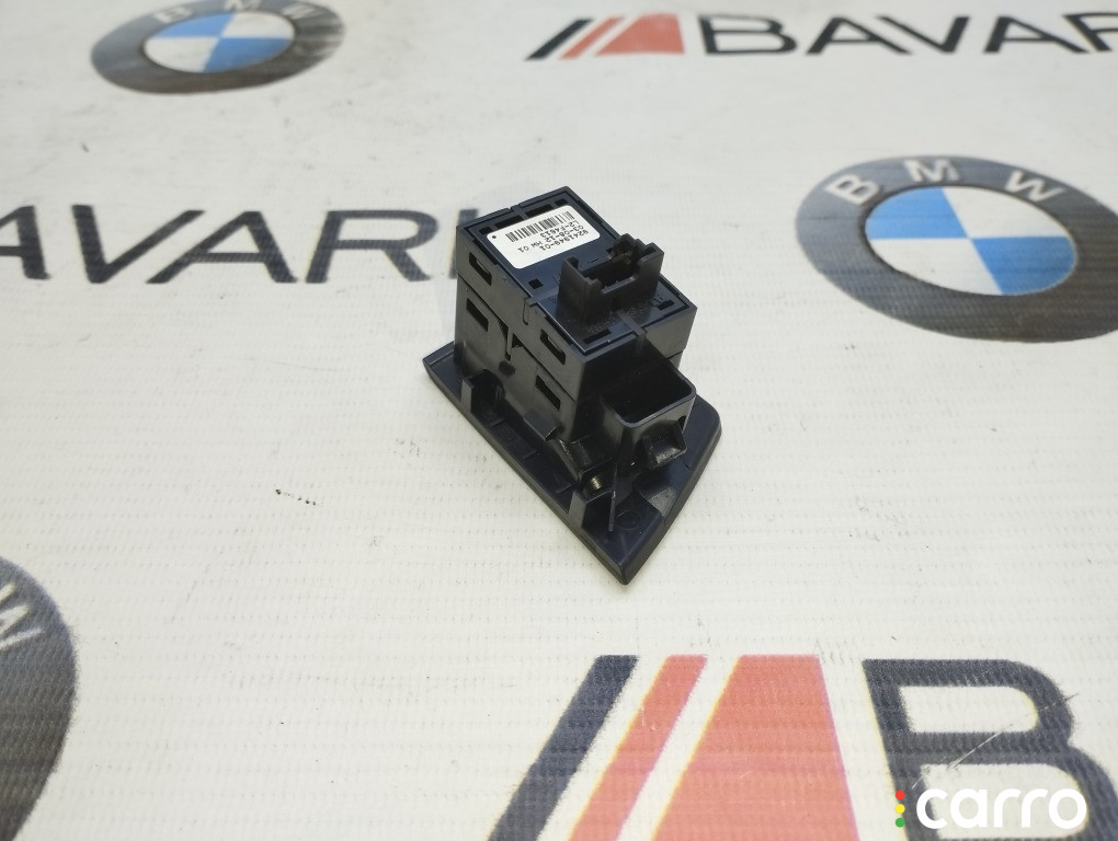61319241949, 51417225890 Кнопка стеклоподъёмника BMW 535i 2012г. - фото №3
