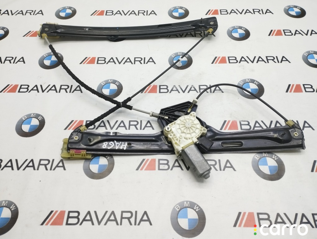 51337286484, 67627322748 Стеклоподъемник BMW X5 2018г. - фото №1