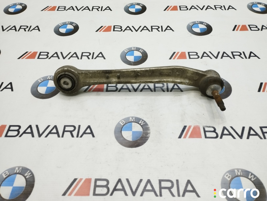 33326796002, 33326770970 Рычаг бумеранг BMW X5 2012г. - фото №1