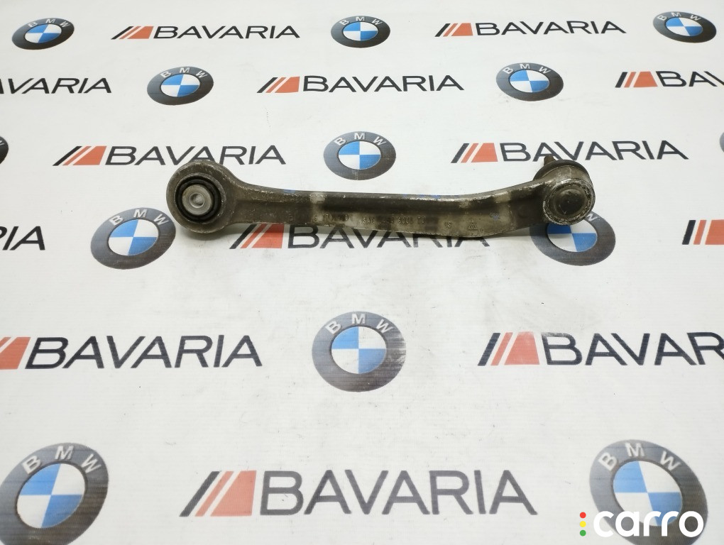 33326796002, 33326770970 Рычаг бумеранг BMW X5 2012г. - фото №2