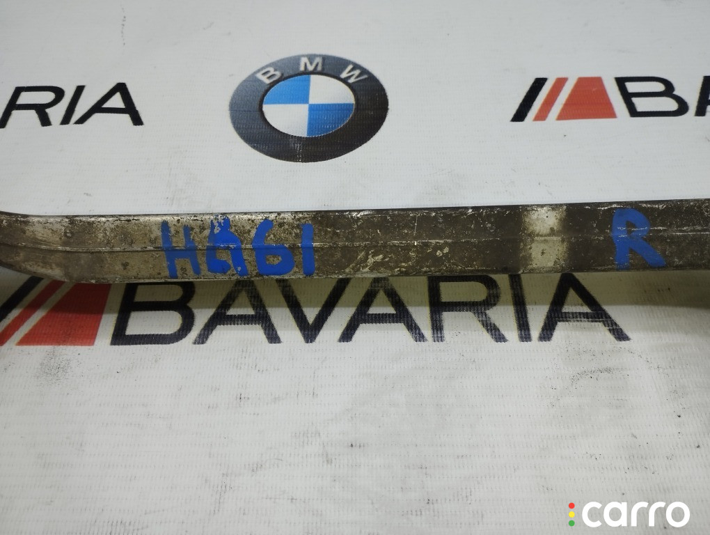 33326796002, 33326770970 Рычаг бумеранг BMW X5 2012г. - фото №6