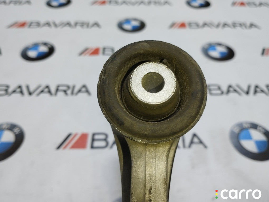 31126775967 Рычаг верхний BMW 528 2014г. - фото №4