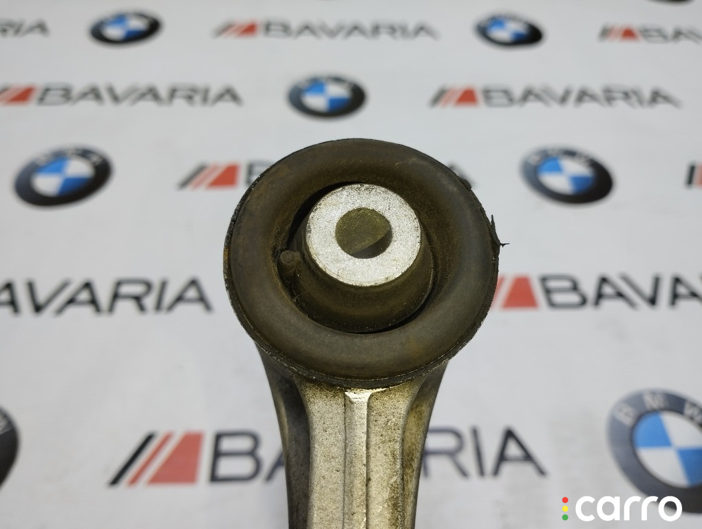 31126775967 Рычаг верхний BMW 528 2014г. - фото №5