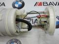 16117195463 Насос топливный BMW X5 2006г. - фото №3