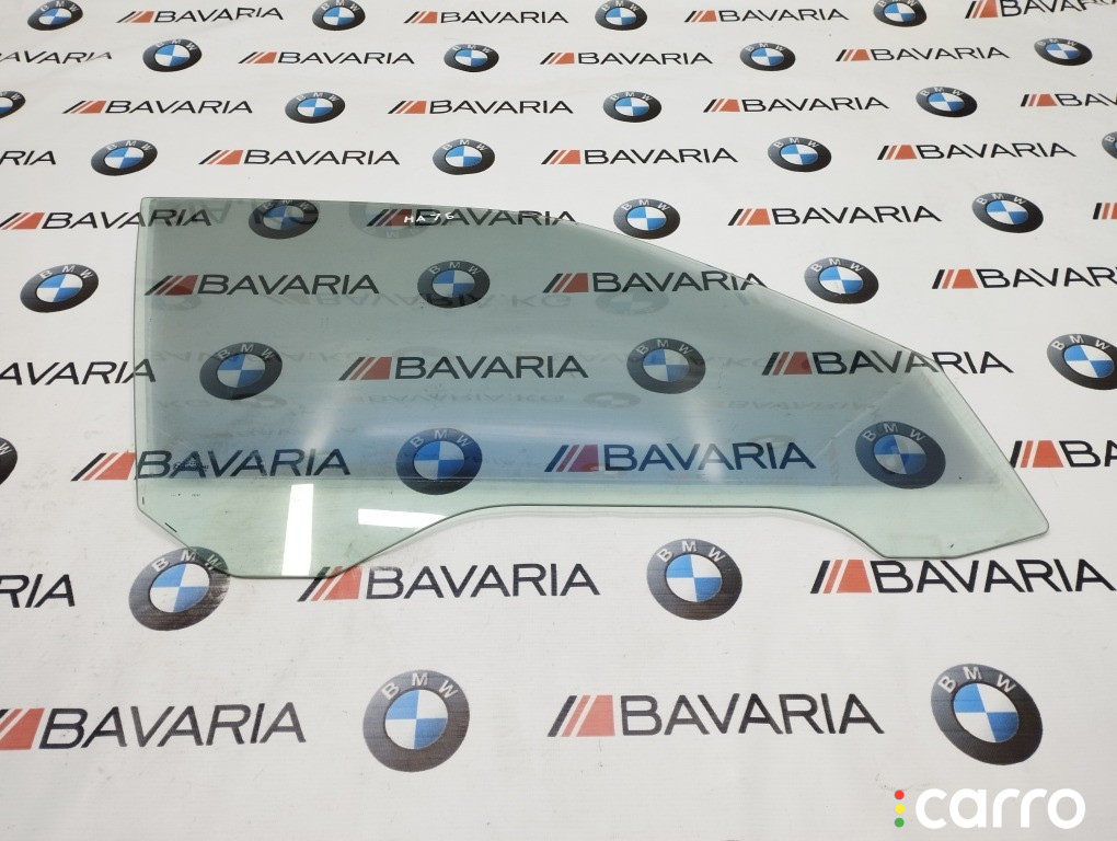51321928358 Стекло двери BMW 740iL 1999г. - фото №1
