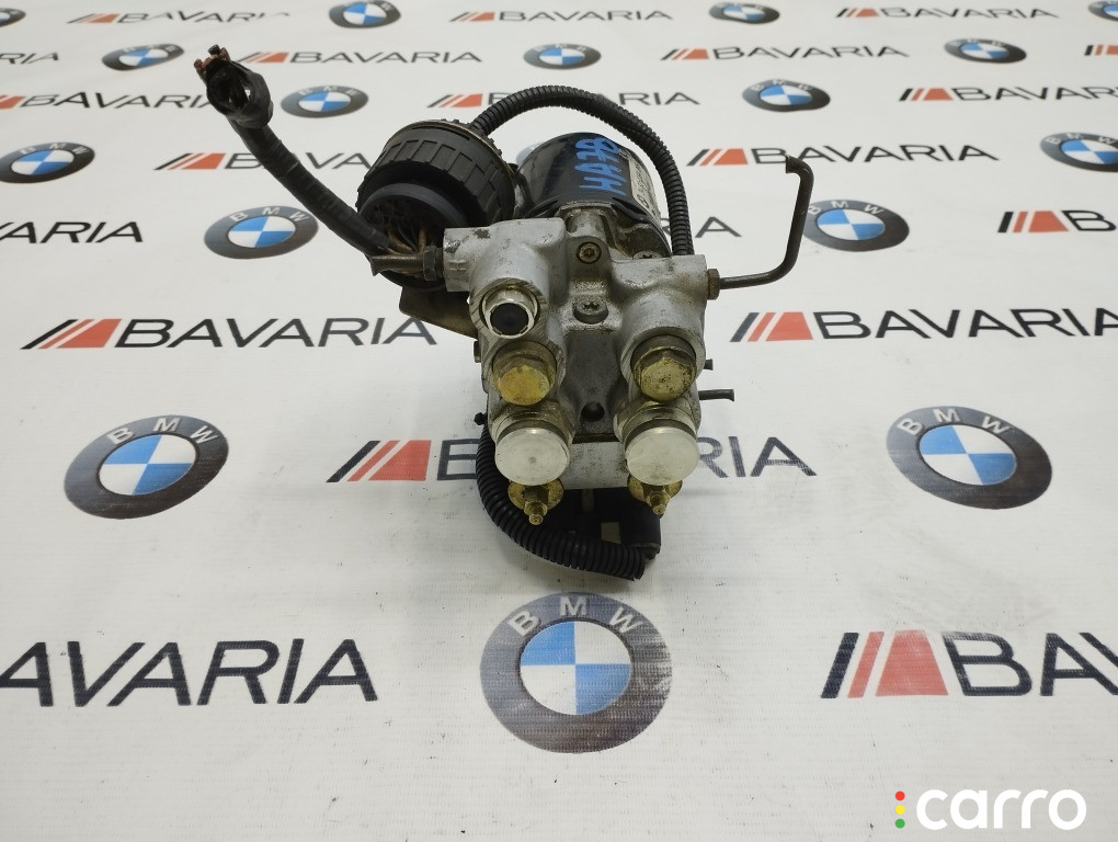 1164095, 34511164333 Блок ABS BMW 328i 1997г. - фото №3