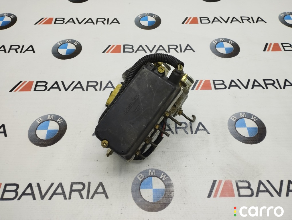 1164095, 34511164333 Блок ABS BMW 328i 1997г. - фото №6