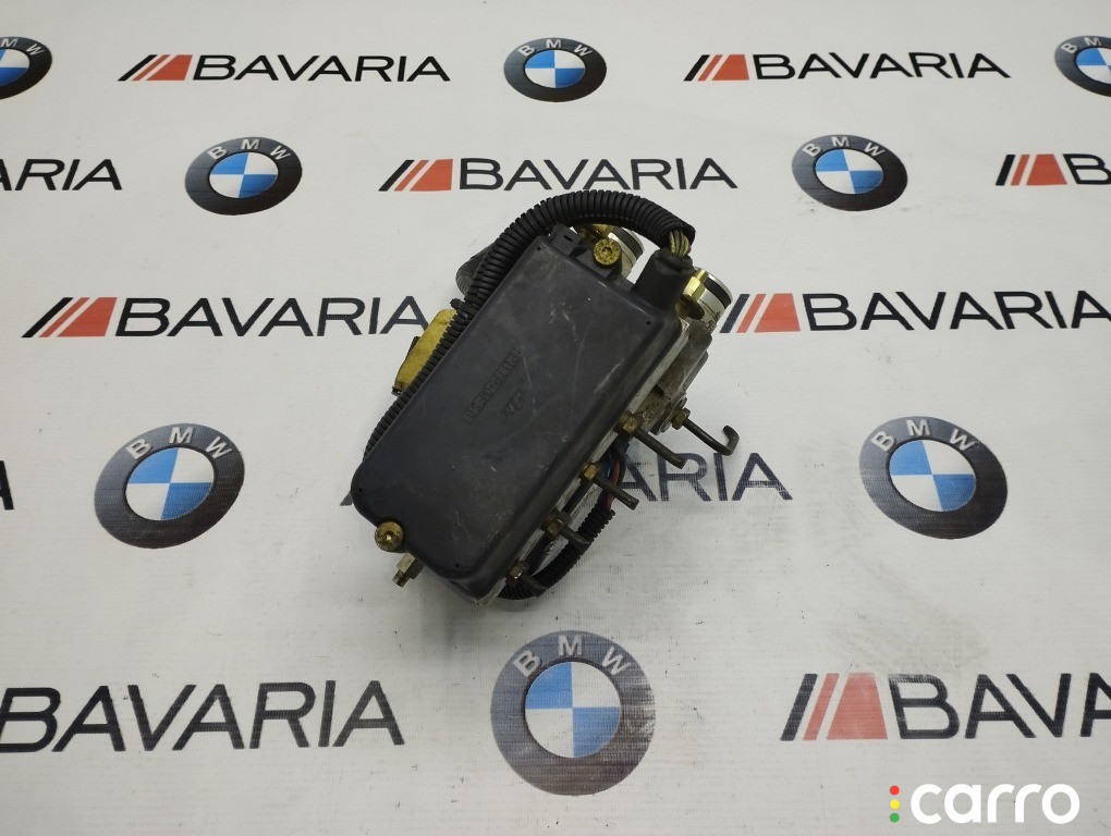 1164095, 34511164333 Блок ABS BMW 328i 1997г. - фото №7