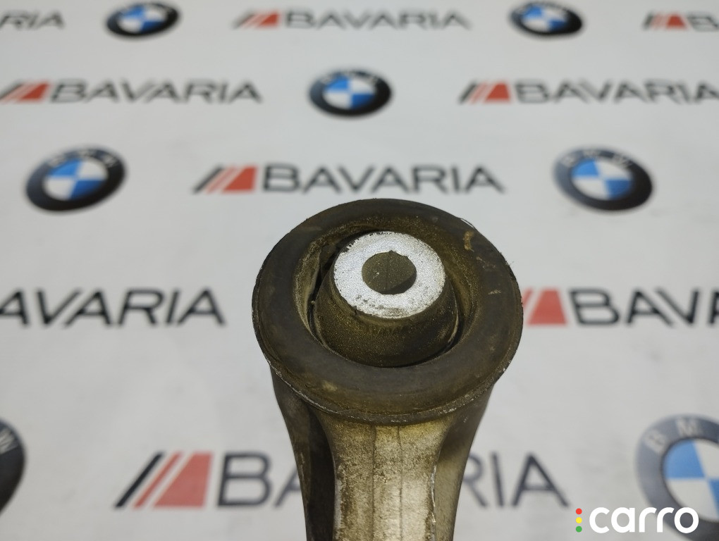 31126775967 Рычаг верхний BMW 5 2014г. - фото №4
