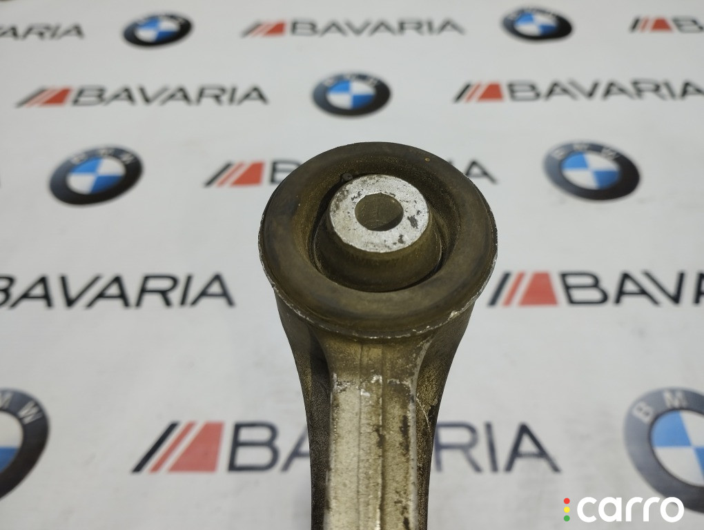 31126775967 Рычаг верхний BMW 5 2014г. - фото №5