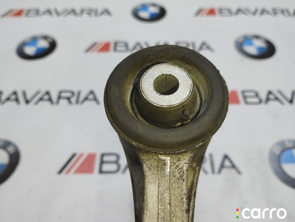 31126775967 Рычаг верхний BMW 5 2014г. - фото №5