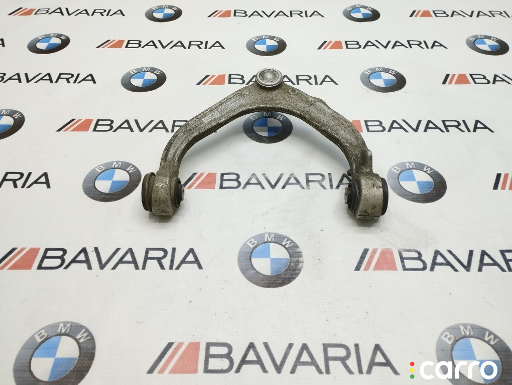 31126863785 Рычаг верхний BMW X5 2006г. - фото №1