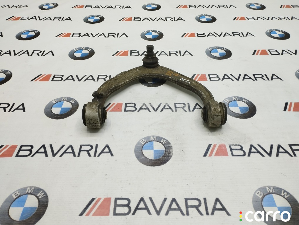 31126863785 Рычаг верхний BMW X5 2006г. - фото №2