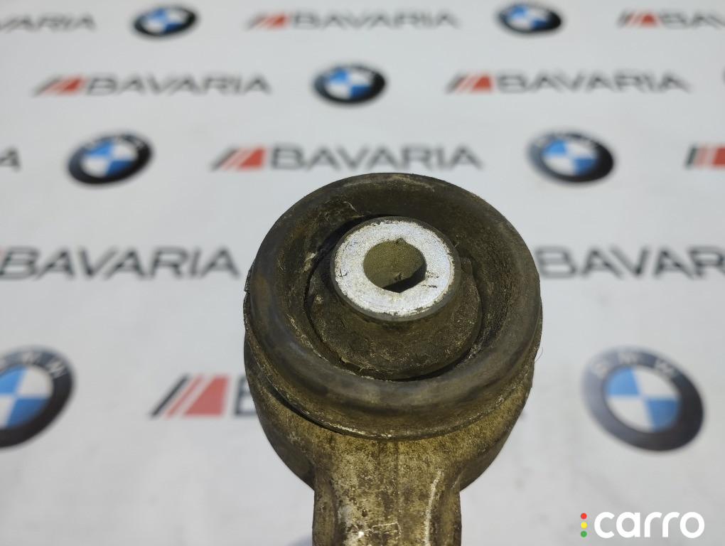 31126863785 Рычаг верхний BMW X5 2006г. - фото №4
