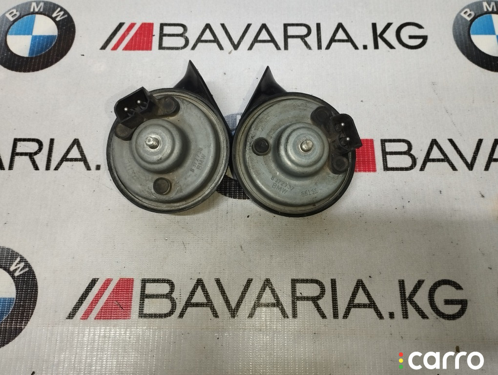 61338372738, 61338372737 Сигнал к-т BMW 328i 1997г. - фото №2