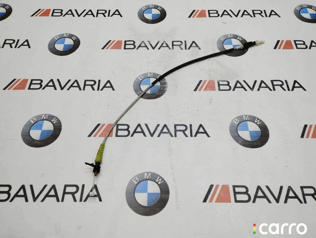 51227180011, 51227319339 Трос наружной ручки двери BMW X6 2011г. - фото №1