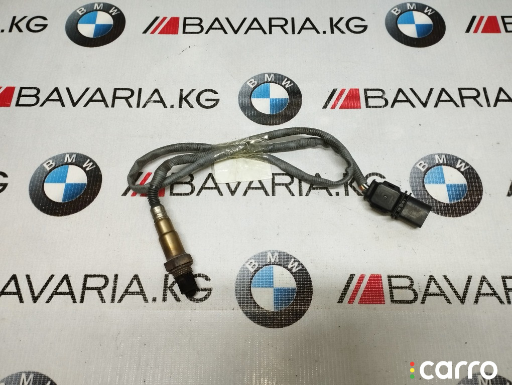 11787558073 Лямбда-зонд до катализатора BMW 5 2007г. - фото №1