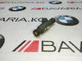 13641707843 Форсунка топливная BMW X5 2003г. - фото №2