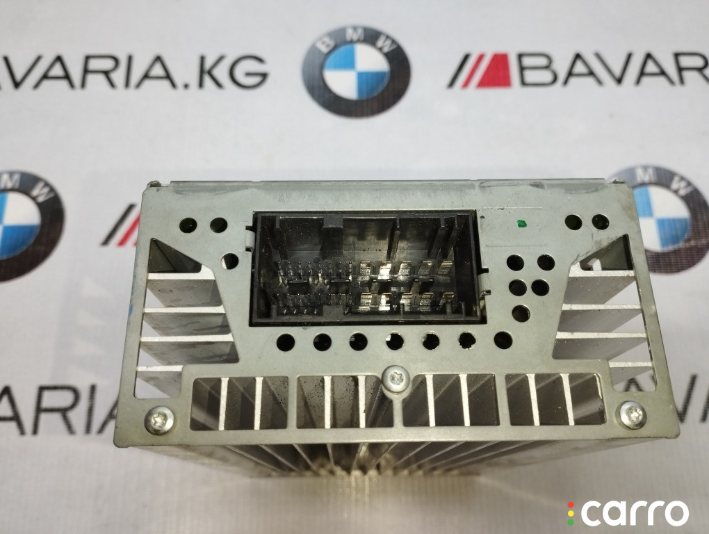 65129312592 Усилитель HI-FI BMW 528 2014г. - фото №3