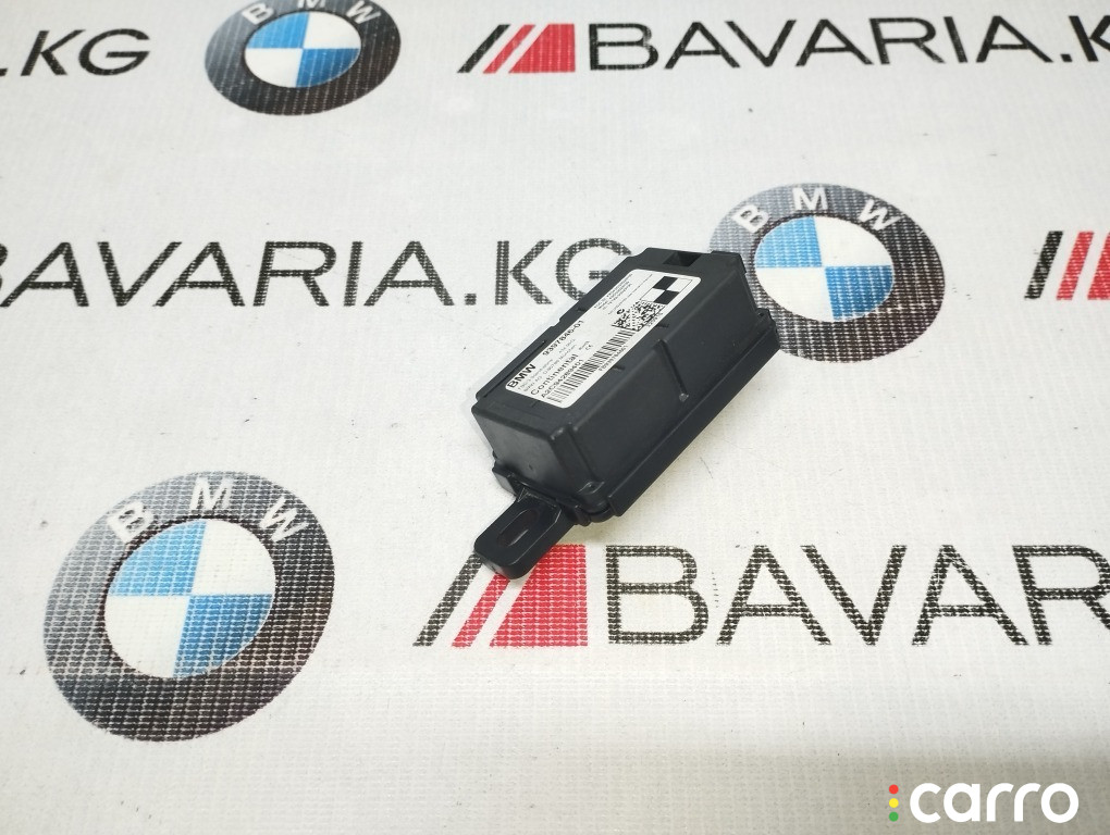 61359397846 Дистанционное радиоуправление приемника BMW 328i 2016г. - фото №1