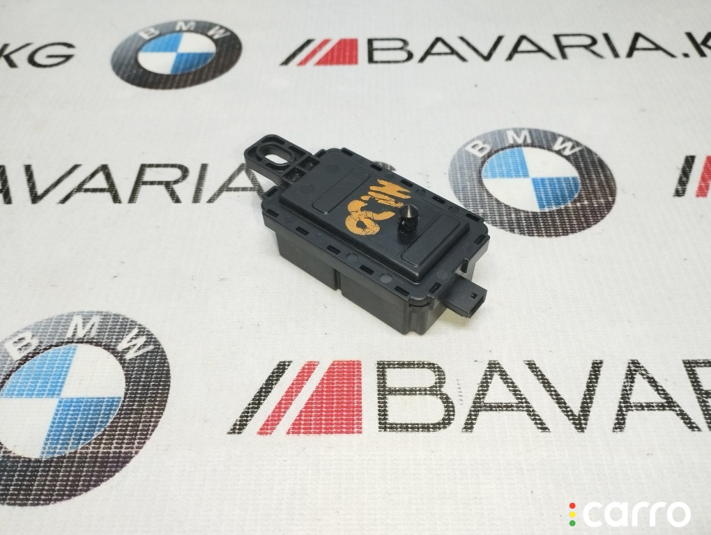 61359397846 Дистанционное радиоуправление приемника BMW 328i 2016г. - фото №2