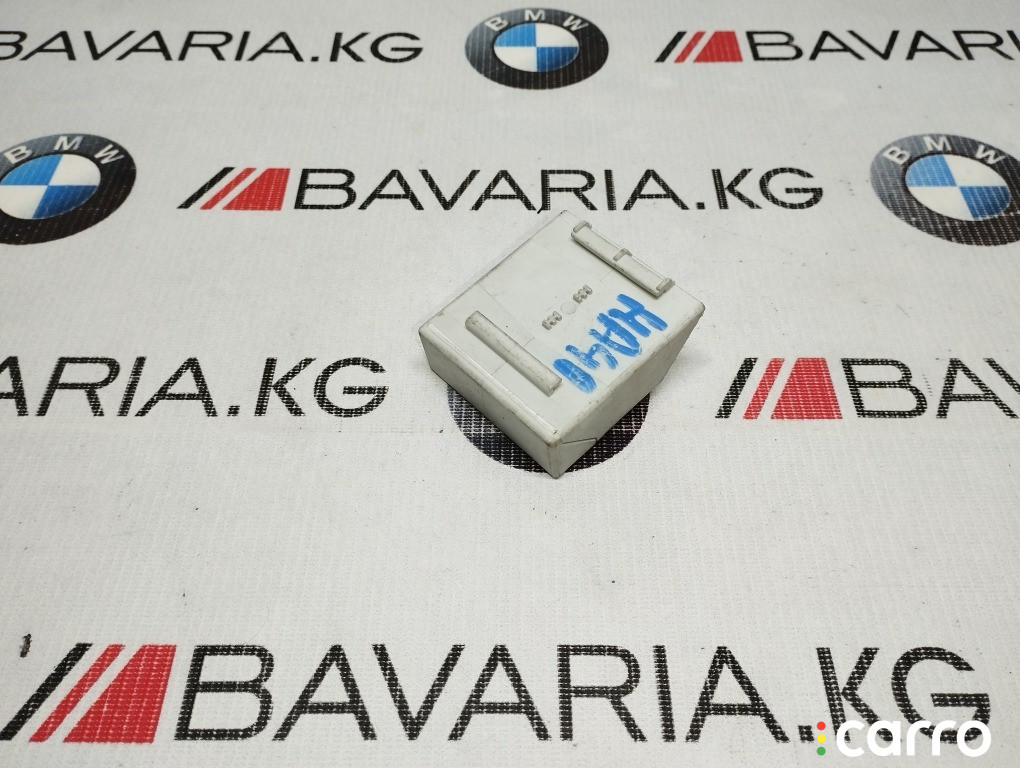 65756923209 Датчик крена BMW 550i 2012г. - фото №2