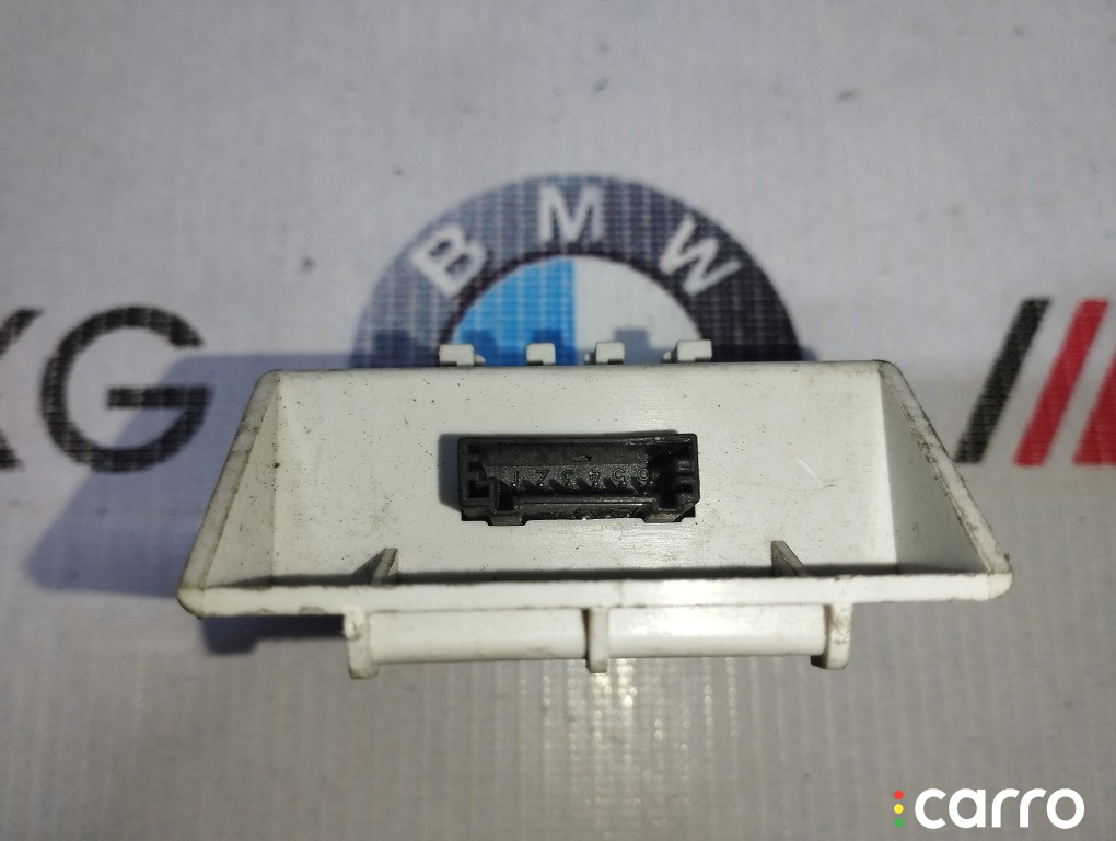 65756923209 Датчик крена BMW 550i 2012г. - фото №3