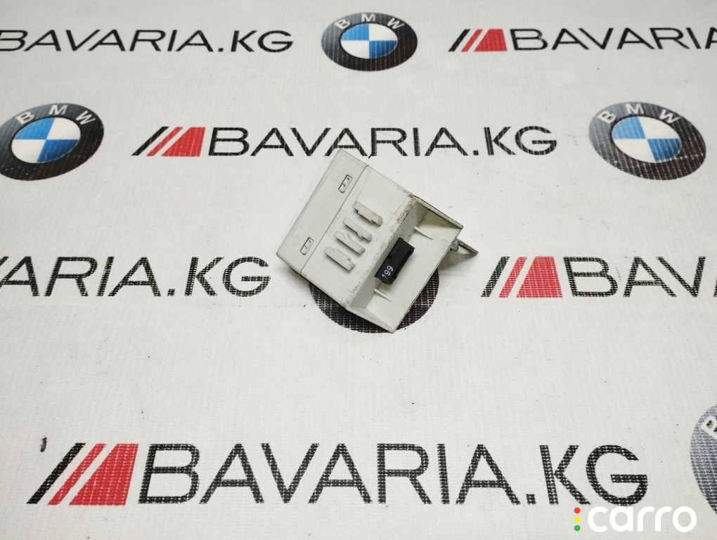 65758386932 Датчик крена BMW 740iL 1999г. - фото №1