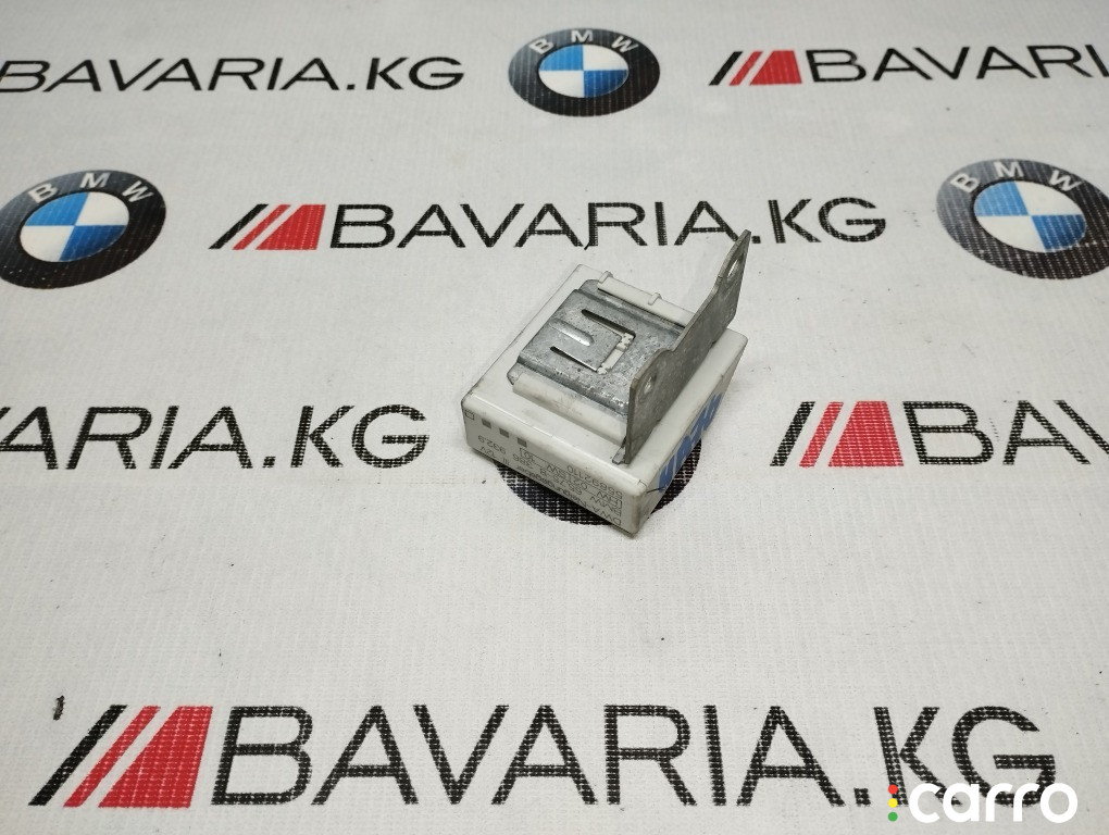 65758386932 Датчик крена BMW 740iL 1999г. - фото №2