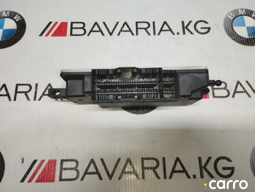 65779319493, 65779253637 Блок SRS BMW 550i 2012г. - фото №3