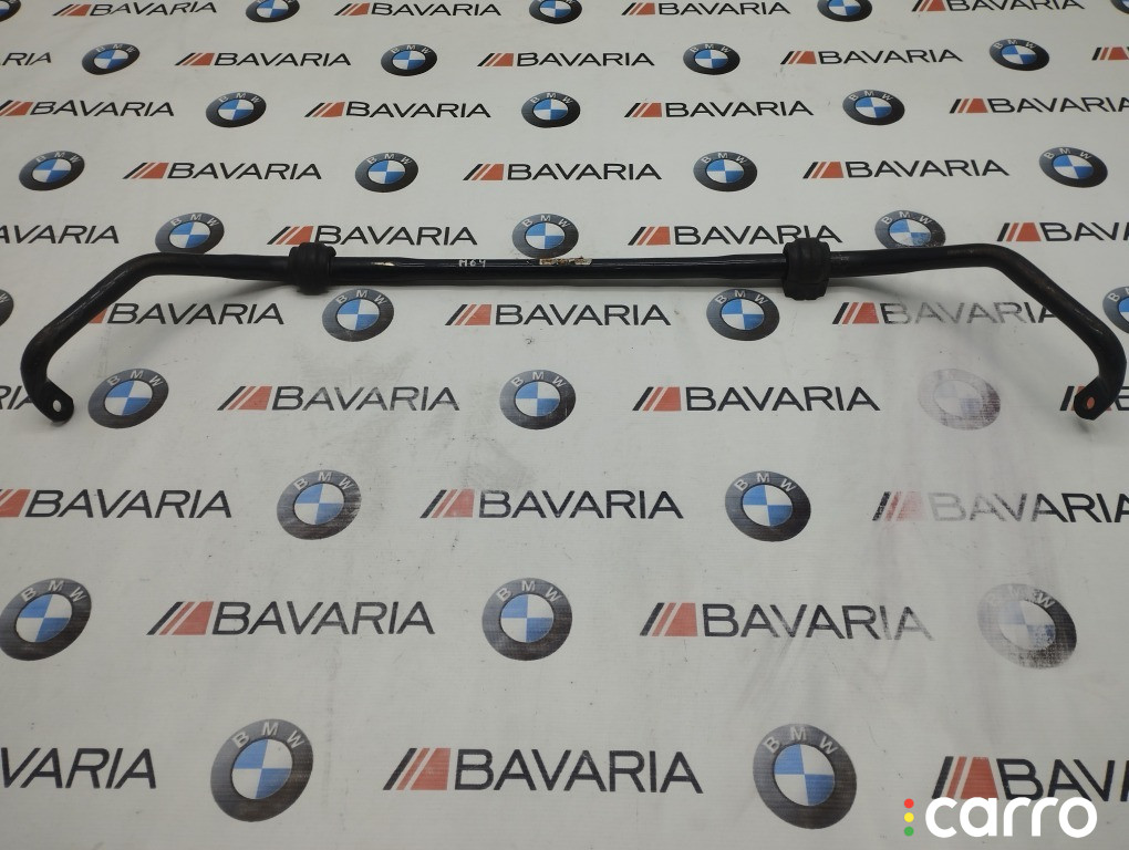 31356791924 Стабилизатор BMW 5 2014г. - фото №1
