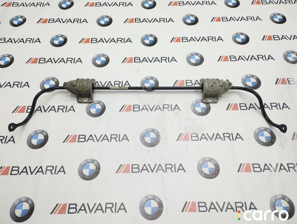 33556789870 Стабилизатор BMW 528i 2012г. - фото №1