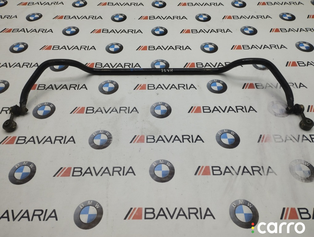 31351090858 Стабилизатор BMW 328i 1997г. - фото №1