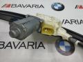 51337184383 Стеклоподъемник BMW 5 2007г. - фото №3