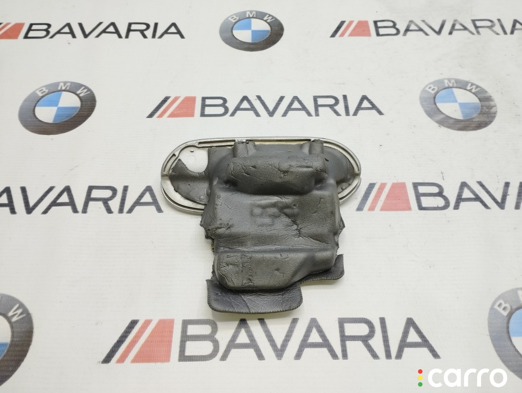 51218240416 Ручка двери внешняя BMW 740iL 2001г. - фото №3