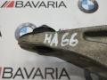 6877217, 33326879101 Цапфа со ступицей в сборе BMW X5 2006г. - фото №4