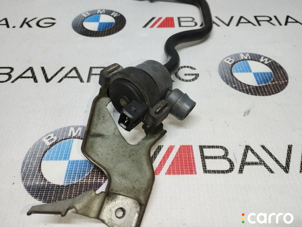 13907636160 Клапан вентиляции топливного бака BMW X5 2016г. - фото №2