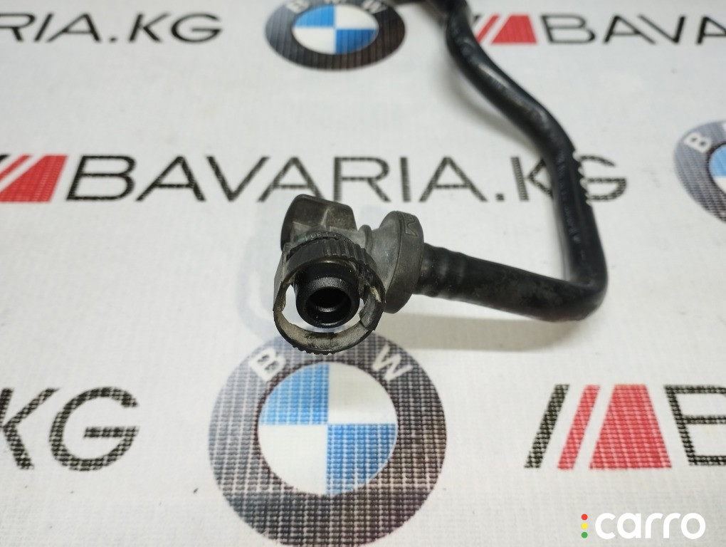 13907636160 Клапан вентиляции топливного бака BMW X5 2016г. - фото №3