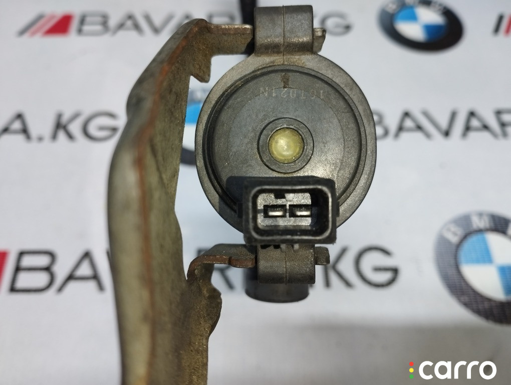 13907636160 Клапан вентиляции топливного бака BMW X5 2016г. - фото №4