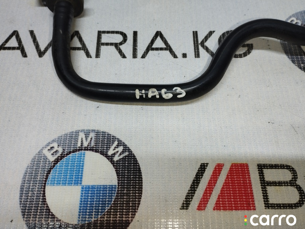 13907636160 Клапан вентиляции топливного бака BMW X5 2016г. - фото №6