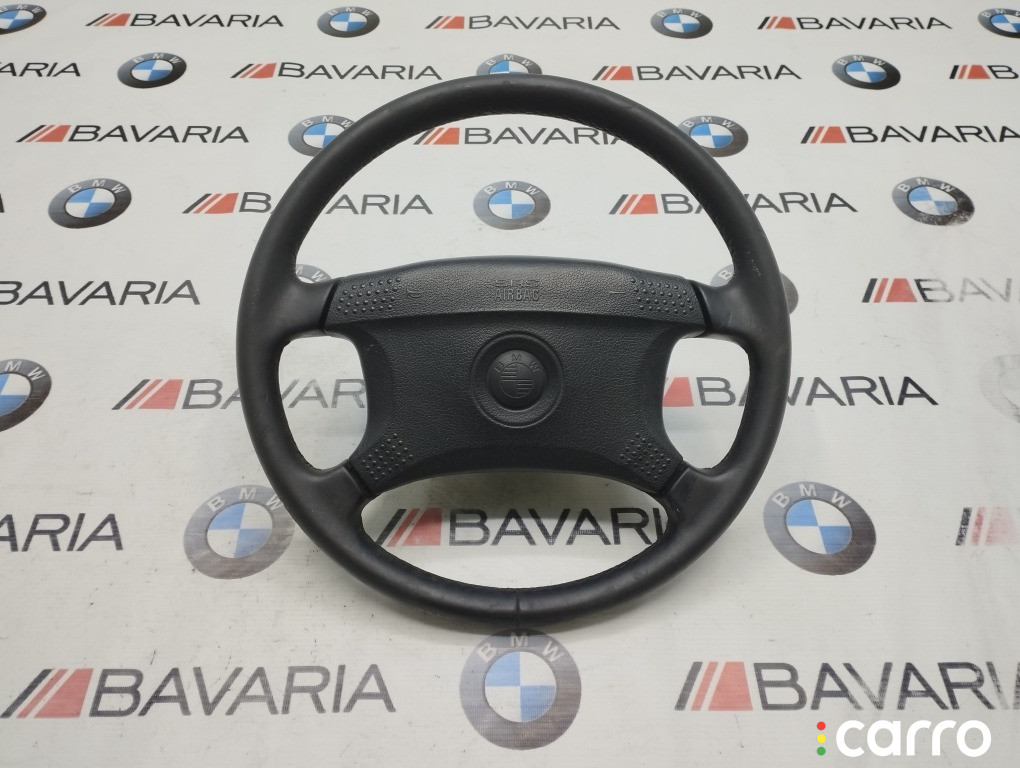32341092038 Руль BMW 328i 1997г. - фото №1