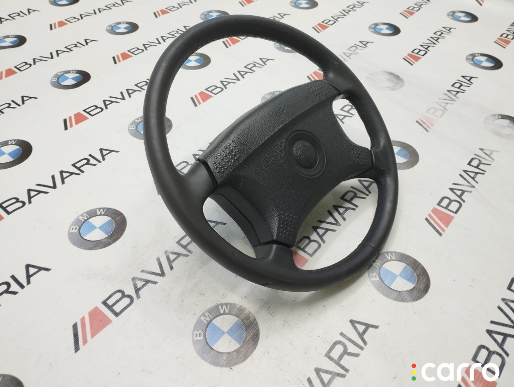 32341092038 Руль BMW 328i 1997г. - фото №2